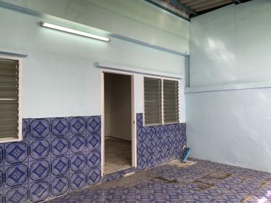 $48,500 to be owner 3 beds 2 baht Large kitchen room nonthaburi