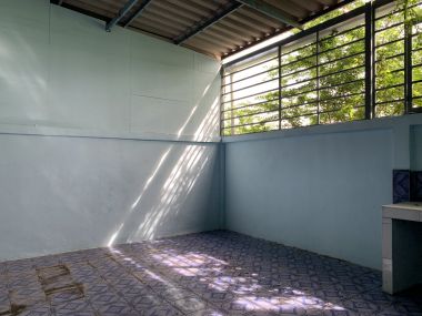 $48,500 to be owner 3 beds 2 baht Large kitchen room nonthaburi