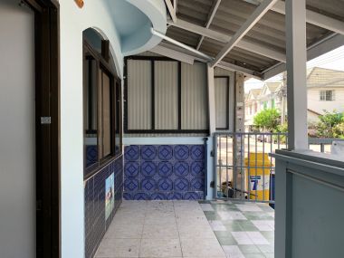 $48,500 to be owner 3 beds 2 baht Large kitchen room nonthaburi