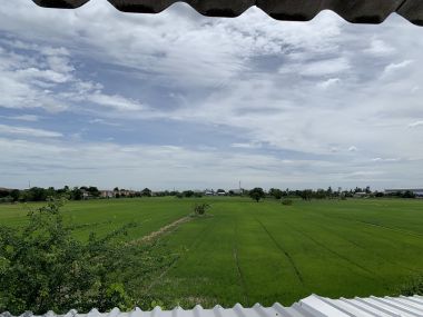 $48,500 to be owner 3 beds 2 baht Large kitchen room nonthaburi