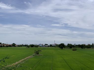 $48,500 to be owner 3 beds 2 baht Large kitchen room nonthaburi