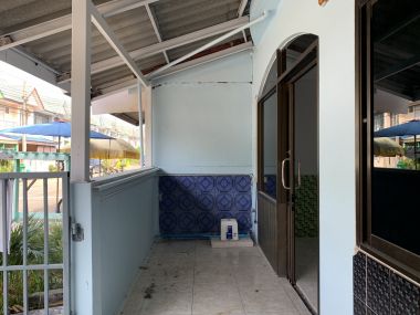 $48,500 to be owner 3 beds 2 baht Large kitchen room nonthaburi