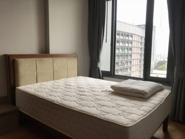 For rent at Keyne by Sansiri 40,000THB/month 1 Bedroom 1 Bathroom Fully furnished PROP000219