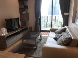 For rent at Keyne by Sansiri 40,000THB/month 1 Bedroom 1 Bathroom Fully furnished PROP000219