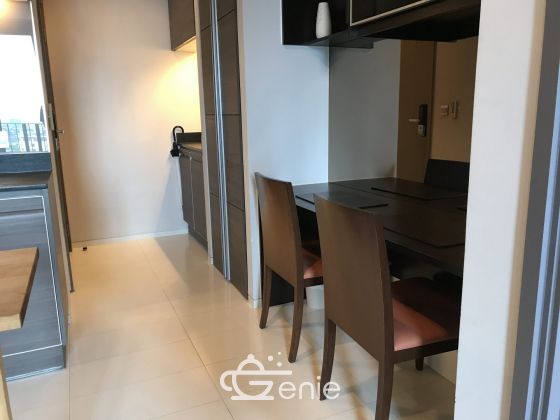 For rent at Keyne by Sansiri 40,000THB/month 1 Bedroom 1 Bathroom Fully furnished PROP000219