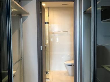 For rent at Keyne by Sansiri 40,000THB/month 1 Bedroom 1 Bathroom Fully furnished PROP000219