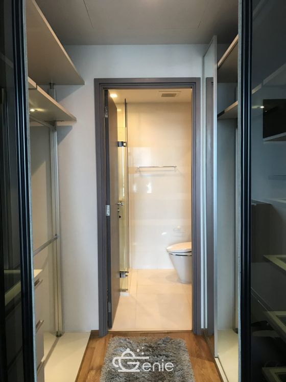 For rent at Keyne by Sansiri 40,000THB/month 1 Bedroom 1 Bathroom Fully furnished PROP000219