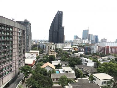 For rent at Keyne by Sansiri 40,000THB/month 1 Bedroom 1 Bathroom Fully furnished PROP000219
