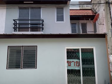 $40,000 to be owner 3 beds 2 baht nonthaburi