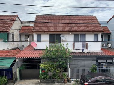 $40,000 to be owner 3 beds 2 baht nonthaburi
