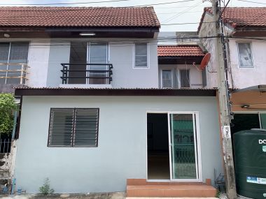 $40,000 to be owner 3 beds 2 baht nonthaburi