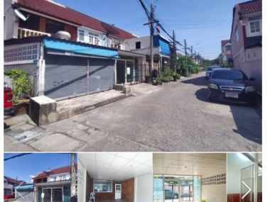 57,000 to be owner 2 beds 2 baht 1 office room 1 car park