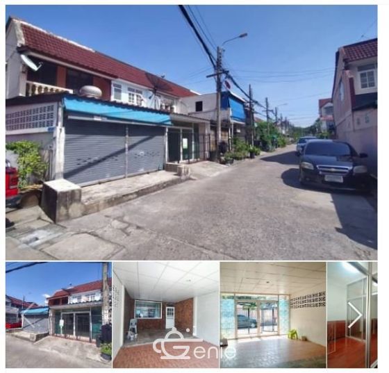 57,000 to be owner 2 beds 2 baht 1 office room 1 car park