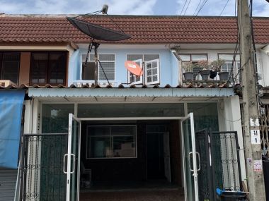 57,000 to be owner 2 beds 2 baht 1 office room 1 car park