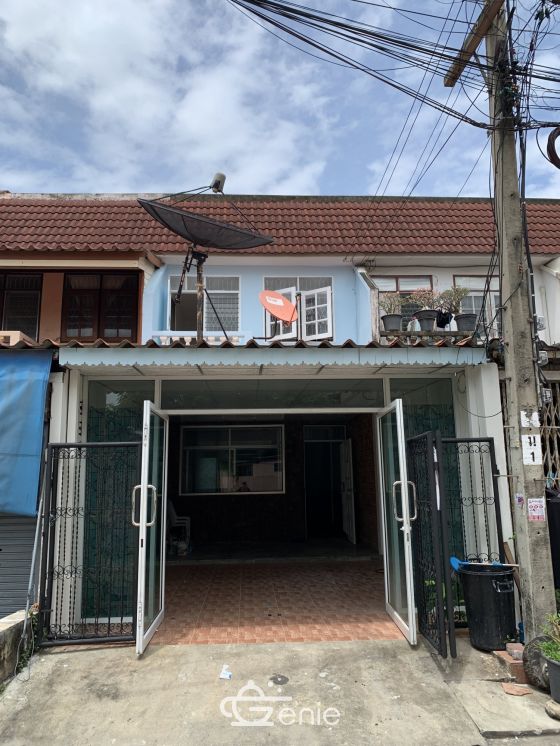 57,000 to be owner 2 beds 2 baht 1 office room 1 car park