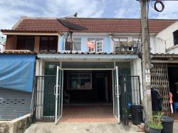 57,000 to be owner 2 beds 2 baht 1 office room 1 car park