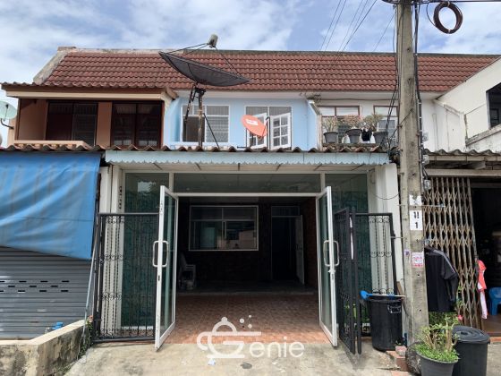 57,000 to be owner 2 beds 2 baht 1 office room 1 car park