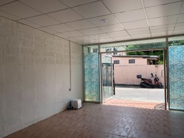 57,000 to be owner 2 beds 2 baht 1 office room 1 car park