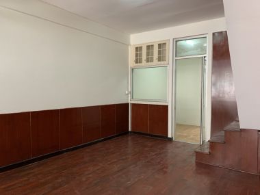 57,000 to be owner 2 beds 2 baht 1 office room 1 car park