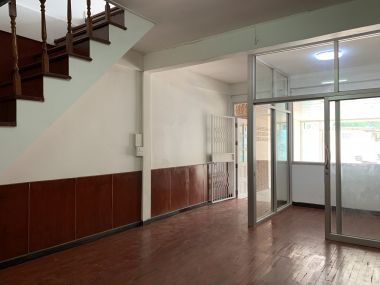 57,000 to be owner 2 beds 2 baht 1 office room 1 car park