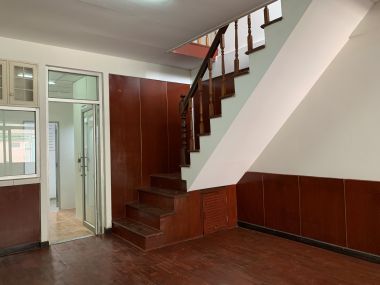 57,000 to be owner 2 beds 2 baht 1 office room 1 car park