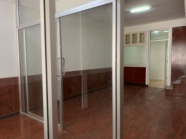 57,000 to be owner 2 beds 2 baht 1 office room 1 car park