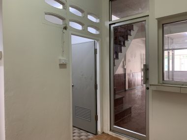 57,000 to be owner 2 beds 2 baht 1 office room 1 car park