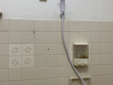 57,000 to be owner 2 beds 2 baht 1 office room 1 car park