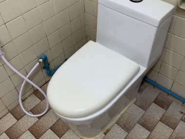 57,000 to be owner 2 beds 2 baht 1 office room 1 car park