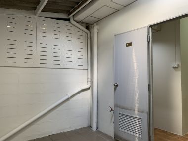 57,000 to be owner 2 beds 2 baht 1 office room 1 car park