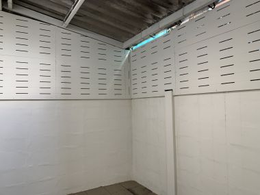 57,000 to be owner 2 beds 2 baht 1 office room 1 car park