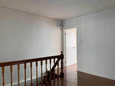 57,000 to be owner 2 beds 2 baht 1 office room 1 car park