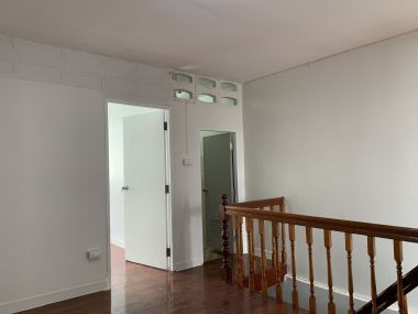 57,000 to be owner 2 beds 2 baht 1 office room 1 car park