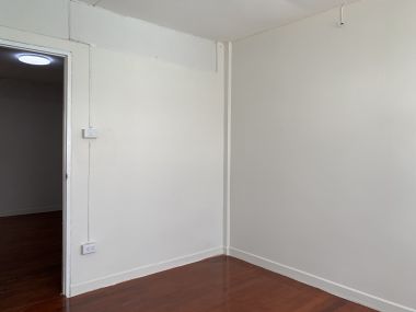 57,000 to be owner 2 beds 2 baht 1 office room 1 car park