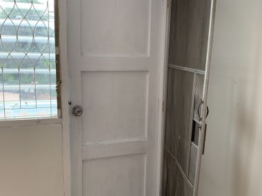 57,000 to be owner 2 beds 2 baht 1 office room 1 car park