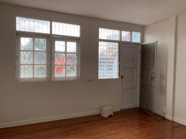 57,000 to be owner 2 beds 2 baht 1 office room 1 car park