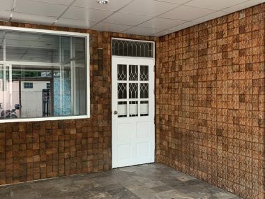 57,000 to be owner 2 beds 2 baht 1 office room 1 car park