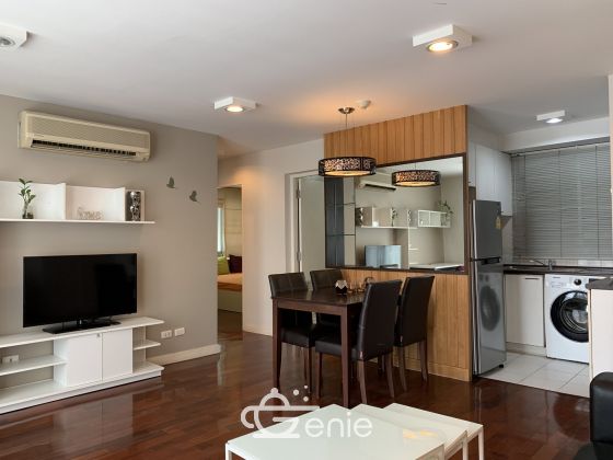 For rent at 49 Plus one 2 Bedroom 2 Bathroom 35,000THB/month Fully furnished