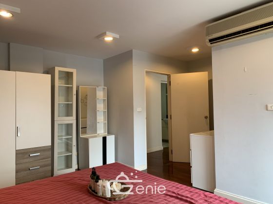 For rent at 49 Plus one 2 Bedroom 2 Bathroom 35,000THB/month Fully furnished