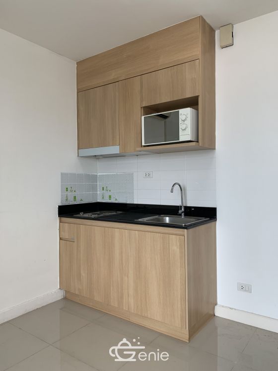 for rent at ideo Blucove Sukhumvit 1 Bedroom 1 Bathroom 13,000/month Fully furnished