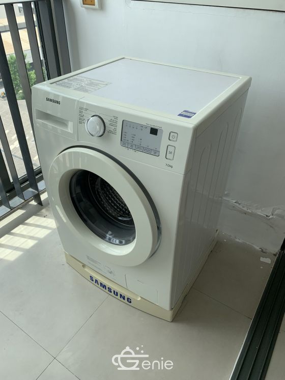 for rent at ideo Blucove Sukhumvit 1 Bedroom 1 Bathroom 13,000/month Fully furnished