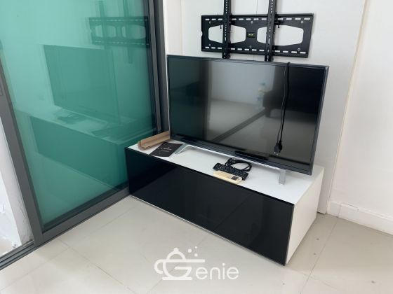 for rent at ideo Blucove Sukhumvit 1 Bedroom 1 Bathroom 13,000/month Fully furnished