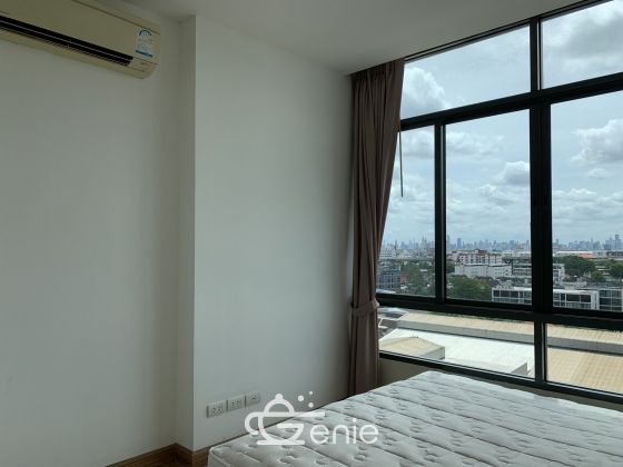 for rent at ideo Blucove Sukhumvit 1 Bedroom 1 Bathroom 13,000/month Fully furnished