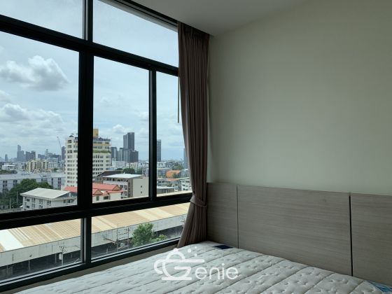 for rent at ideo Blucove Sukhumvit 1 Bedroom 1 Bathroom 13,000/month Fully furnished