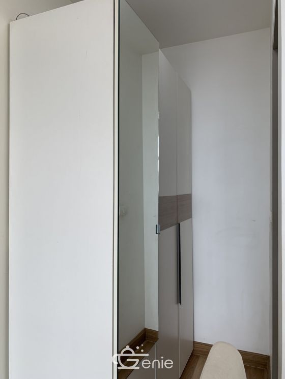 for rent at ideo Blucove Sukhumvit 1 Bedroom 1 Bathroom 13,000/month Fully furnished