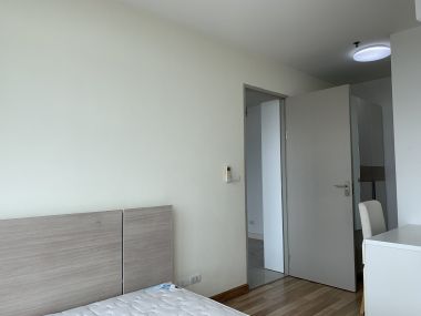 ให้เช่า Ideo Blucove Sukhumvit 1 ห้องนอน 33 ตรม. ใกล้ BTS อุดมสุข เพียง13,000บาท/เดือน เฟอร์นิเจอร์ครบพร้อมเข้าอยู่