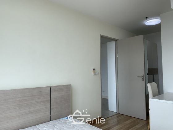 for rent at ideo Blucove Sukhumvit 1 Bedroom 1 Bathroom 13,000/month Fully furnished