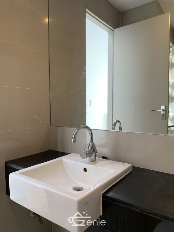 for rent at ideo Blucove Sukhumvit 1 Bedroom 1 Bathroom 13,000/month Fully furnished
