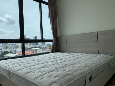 ให้เช่า Ideo Blucove Sukhumvit 1 ห้องนอน 33 ตรม. ใกล้ BTS อุดมสุข เพียง13,000บาท/เดือน เฟอร์นิเจอร์ครบพร้อมเข้าอยู่