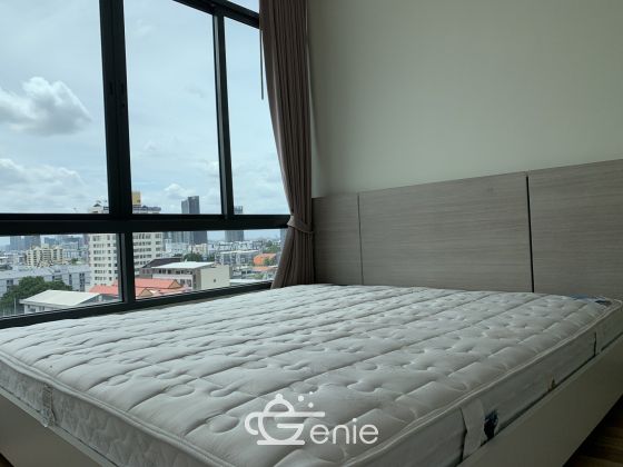 for rent at ideo Blucove Sukhumvit 1 Bedroom 1 Bathroom 13,000/month Fully furnished